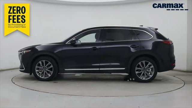 2023 Mazda CX-9 Grand Touring