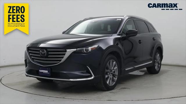 2023 Mazda CX-9 Grand Touring