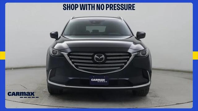 2023 Mazda CX-9 Grand Touring