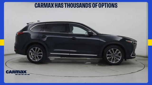 2023 Mazda CX-9 Grand Touring