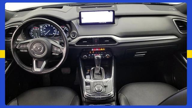 2023 Mazda CX-9 Grand Touring