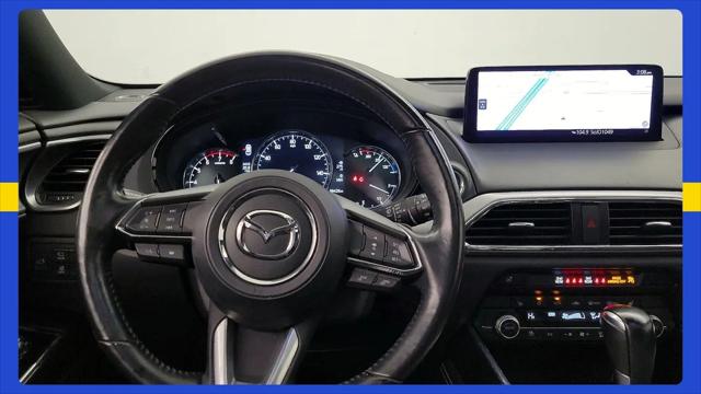 2023 Mazda CX-9 Grand Touring