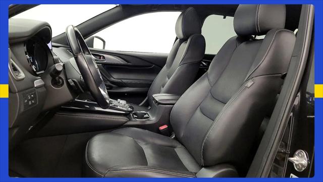 2023 Mazda CX-9 Grand Touring
