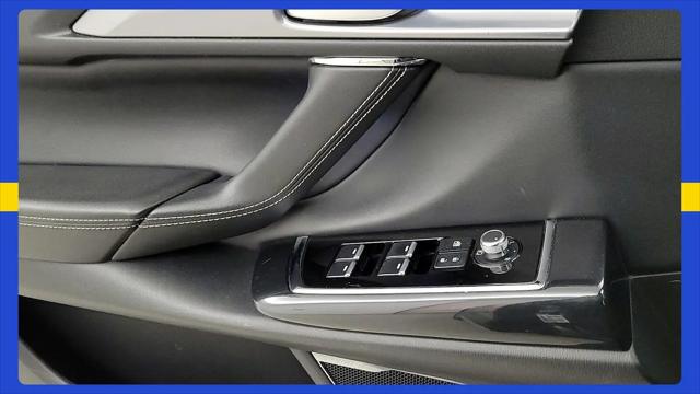 2023 Mazda CX-9 Grand Touring