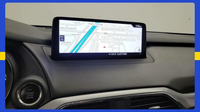 2023 Mazda CX-9 Grand Touring