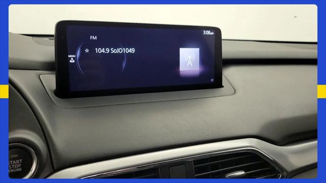 2023 Mazda CX-9 Grand Touring