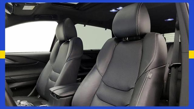 2023 Mazda CX-9 Grand Touring