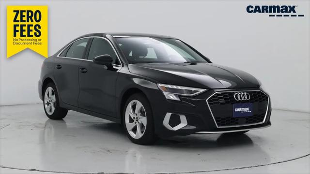 2024 Audi A3 Premium 40 TFSI quattro S tronic for sale in Newark, DE