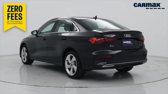 2024 Audi A3 Premium 40 TFSI quattro S tronic