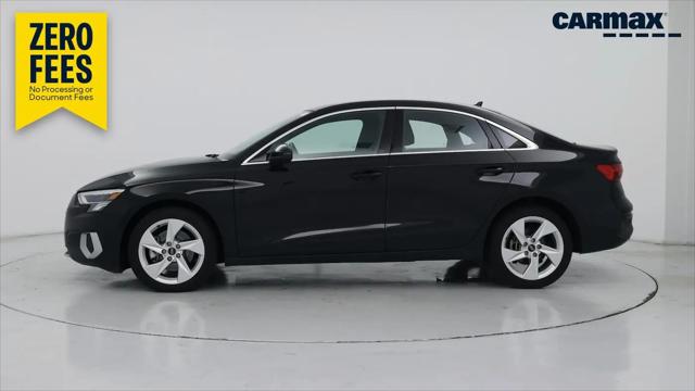 2024 Audi A3 Premium 40 TFSI quattro S tronic