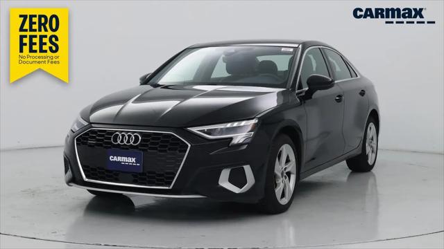2024 Audi A3 Premium 40 TFSI quattro S tronic