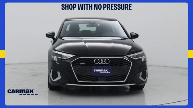 2024 Audi A3 Premium 40 TFSI quattro S tronic