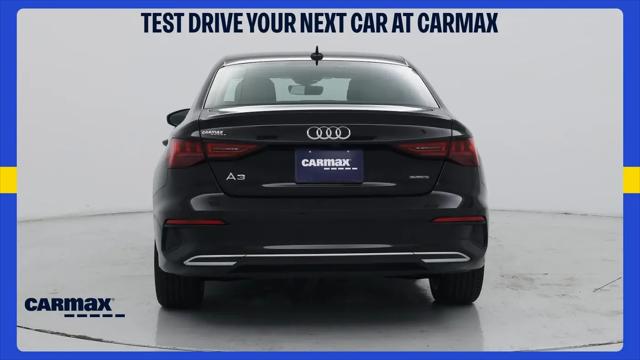 2024 Audi A3 Premium 40 TFSI quattro S tronic