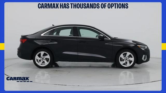 2024 Audi A3 Premium 40 TFSI quattro S tronic