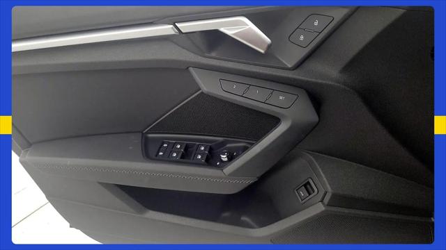 2024 Audi A3 Premium 40 TFSI quattro S tronic