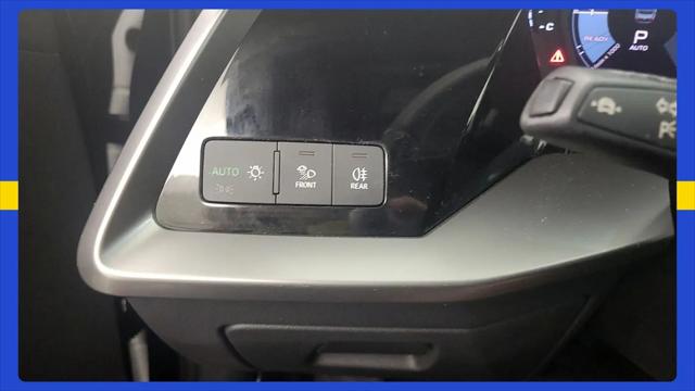 2024 Audi A3 Premium 40 TFSI quattro S tronic
