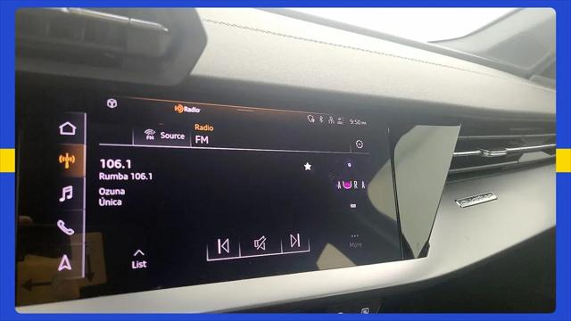 2024 Audi A3 Premium 40 TFSI quattro S tronic