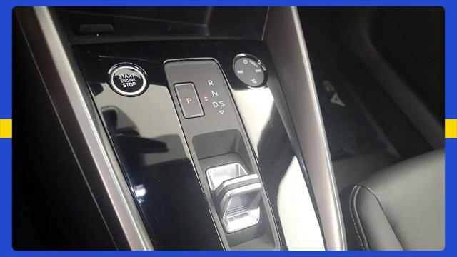 2024 Audi A3 Premium 40 TFSI quattro S tronic