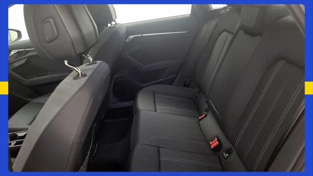 2024 Audi A3 Premium 40 TFSI quattro S tronic