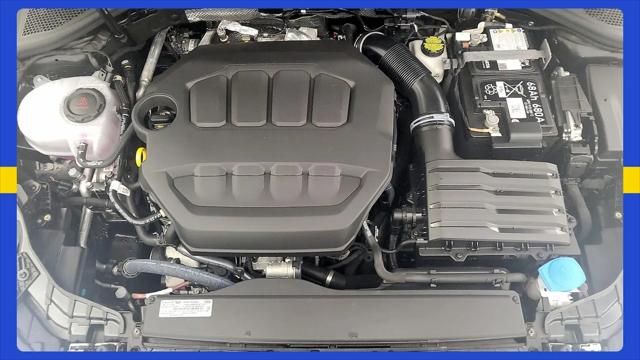 2024 Audi A3 Premium 40 TFSI quattro S tronic