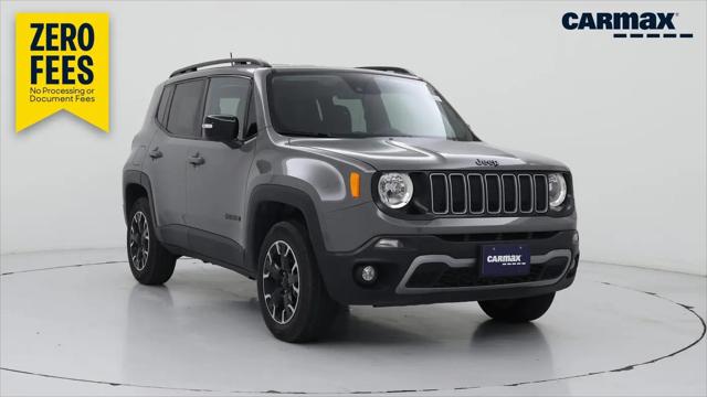 2023 Jeep Renegade Upland 4x4 for sale in Austin, TX