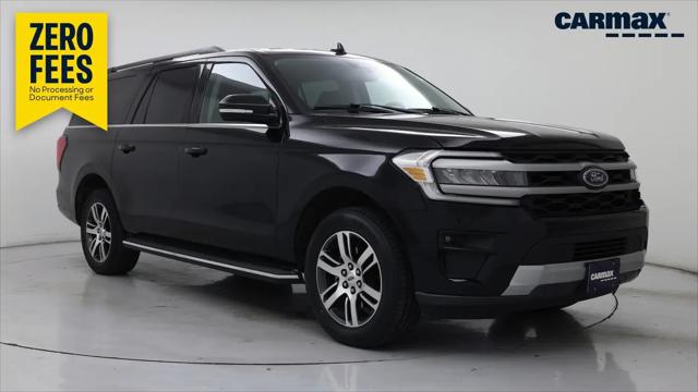 2022 Ford Expedition XLT MAX for sale in Austin, TX