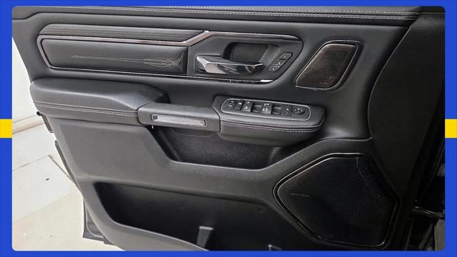 2023 Ram 1500 Limited Crew Cab 4x4 57 Box