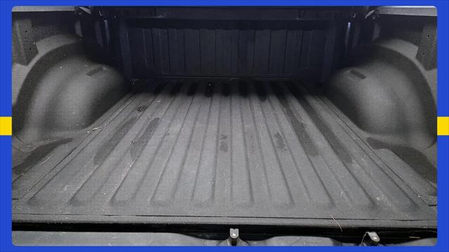 2023 Ram 1500 Limited Crew Cab 4x4 57 Box