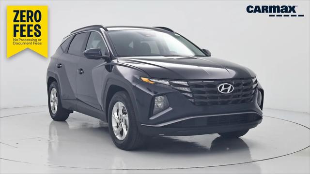 2024 Hyundai Tucson SEL for sale in Knoxville, TN