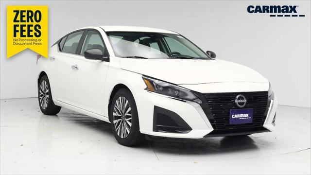 2025 Nissan Altima SV FWD for sale in Charlotte, NC