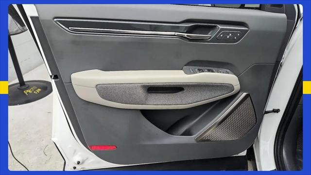2024 Kia EV9 Land