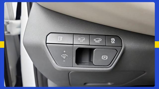 2024 Kia EV9 Land