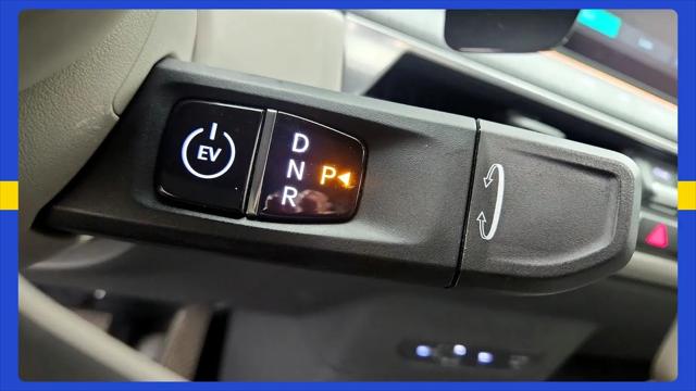 2024 Kia EV9 Land