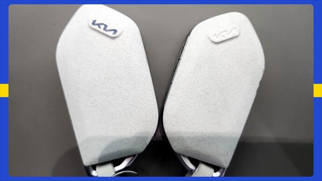 2024 Kia EV9 Land