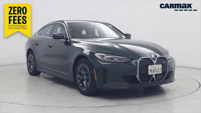 2024 BMW i4 eDrive35 for sale in Inglewood, CA