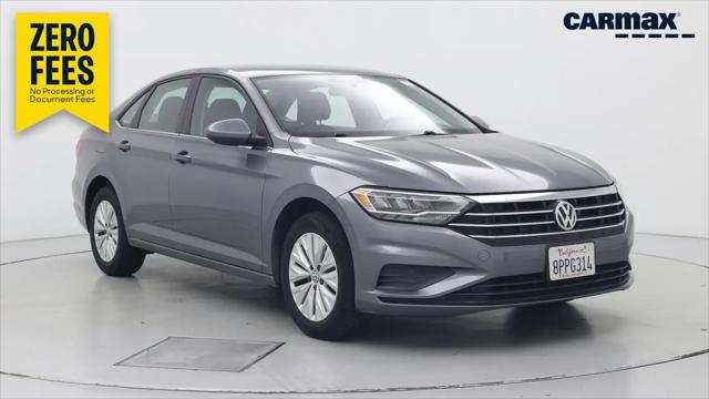 2020 Volkswagen Jetta 1.4T S for sale in Inglewood, CA