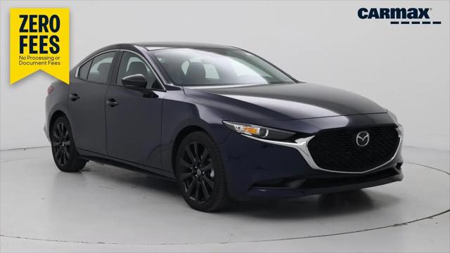 2024 Mazda Mazda3 2.5 S Select Sport for sale in Mechanicsburg, PA