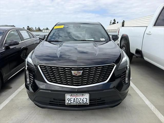 2023 Cadillac XT4 FWD Luxury for sale in Costa Mesa, CA
