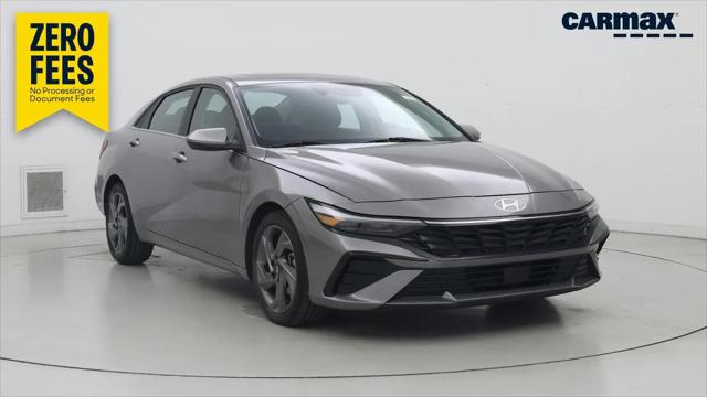 2025 Hyundai Elantra SEL Convenience for sale in Stockbridge, GA