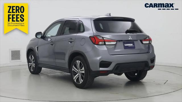 2025 Mitsubishi Outlander Sport 2.0 SE AWC for sale in Stockbridge, GA