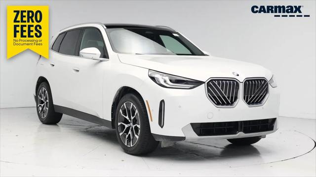 2025 BMW X3 30 xDrive for sale in Pineville, NC