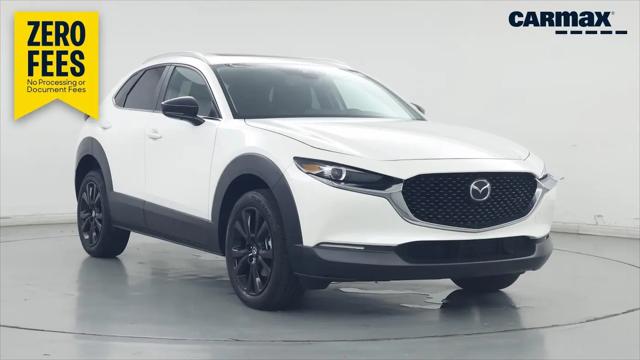 2022 Mazda CX-30 2.5 Turbo for sale near Cincinnati, OH