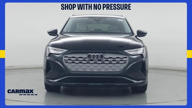 2024 Audi e-tron Premium Plus quattro
