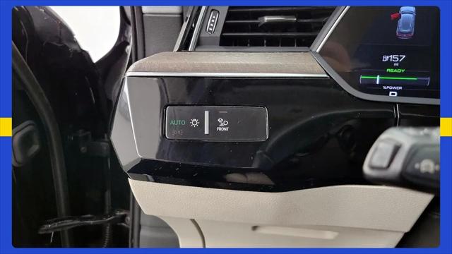2024 Audi e-tron Premium Plus quattro