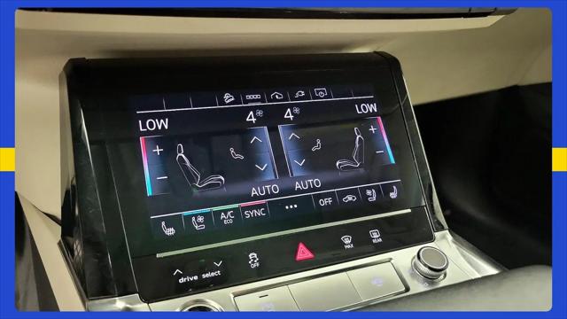2024 Audi e-tron Premium Plus quattro