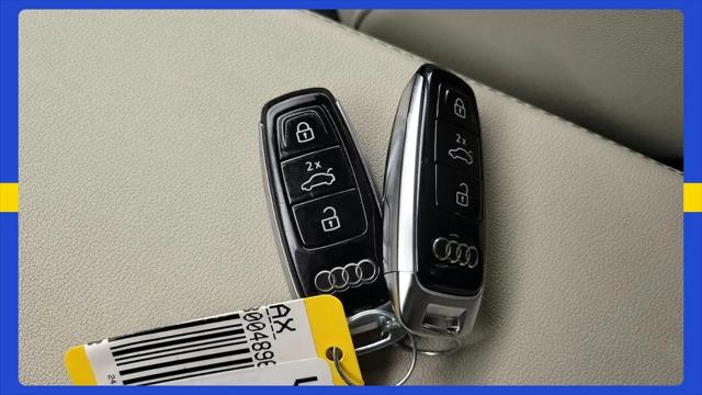 2024 Audi e-tron Premium Plus quattro
