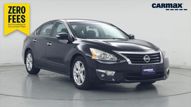 2015 Nissan Altima 2.5 SL for sale near Cincinnati, OH