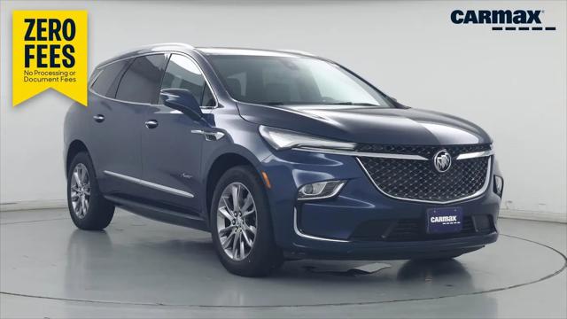 2023 Buick Enclave Avenir FWD for sale near Cincinnati, OH