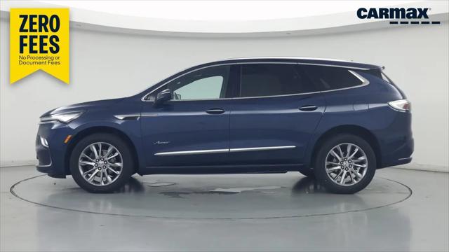 2023 Buick Enclave Avenir FWD