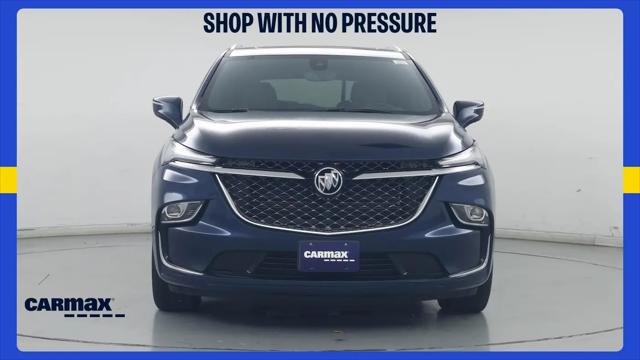 2023 Buick Enclave Avenir FWD